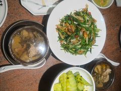-桂小厨广西菜(桂林万象城店)