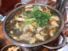 -巢湖名吃·徽府农家菜(半汤店)