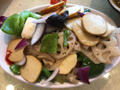 -南来顺饭庄·清真(南菜园店)