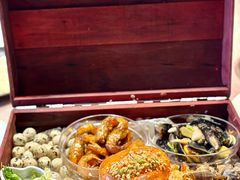 -香然会·园林雅宴(陆家嘴店)
