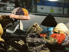 -美华氏(维多利中心店)