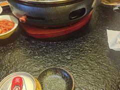 -樱嘢·炭火烧肉(惠南店)