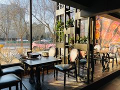 -管氏翅吧(广渠门店)