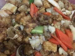 -桃子餐厅·天津菜(红星路直营店)