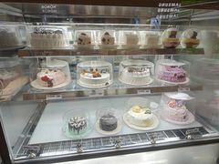 -DQ·蛋糕·冰淇淋(合生汇店)