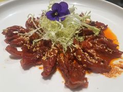 -写庭·鱼鲜川菜·宴请(铁像寺水街店)