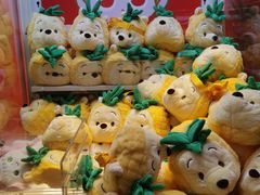 -嘻品堂电玩(喜盈门范城店)