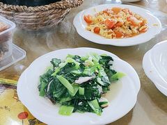 -老东阳·外婆菜(横店店)