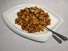 宫保鸡丁大份-峨嵋酒家总店(车公庄店)