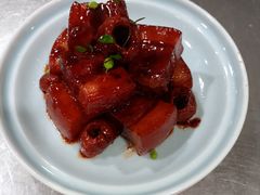 -味+新京宴·烤鸭·北京菜(创意谷店)