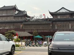 -二十八里太湖船菜(吉祥路店)