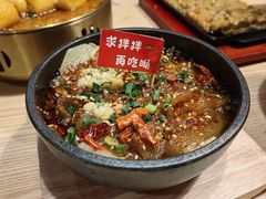 -三个大叔烤羊肉串·歌手驻唱·碳烤鲜肉(西三旗店)