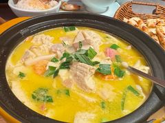 -闽上鲜·福建菜(龙湖滨江天街店)