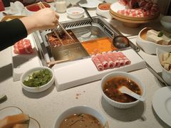 -海底捞火锅(高科广场店)