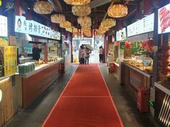 -庙街旅游·美食广场(五一广场店)