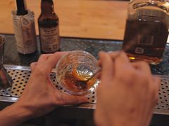 -埋位小酒馆(东城店)
