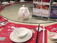 -新侗家食府(蟠桃宫店)