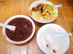 冰醉豆花-小豆海棠(人民南路店)
