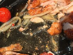 -通海俄式烧烤·俄罗斯大串(嵩山路店)
