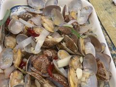 -老谢野馄饨(延安路店)