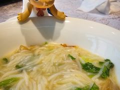 面线米粉湖-利龙海鲜酒楼(建发·珑璟湾店)