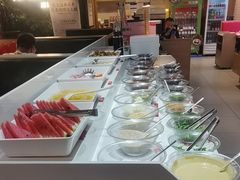 -彤德莱牛肉火锅(双港店)