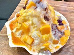 -杨小贤芒果绵绵冰(南门口店)
