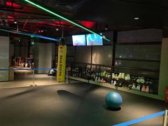 -W FITNESS 威尔仕健身·游泳(老西门新苑店)