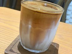 -铁手珈琲制造局metalhands(望京店)