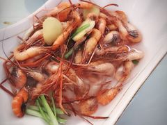 -芸海阁·农家私房菜(沙家浜景区出口店)