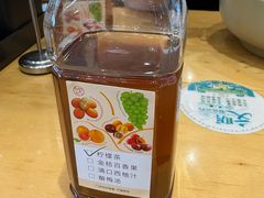 -三千粉牛肉米粉(来客茂店)