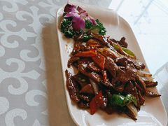 -宝发园名菜馆
