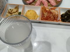 -朴太院·烤肉万岁(盐城店)