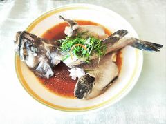 -南海渔村·空中一号