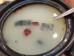乌鸡汤-晋家门(弘阳广场店)