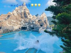 -珠海长隆海洋王国