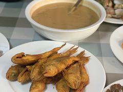 -华春餐馆(鱼山路店)