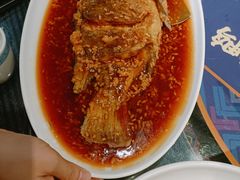 -甘家界牌柠檬鸭(青山店)