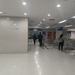 -苏州大学附属儿童医院(景德路院区)