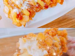 -青春米热狗
