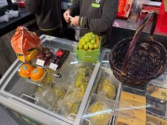 -blt精品超市(高德置地冬广场店)