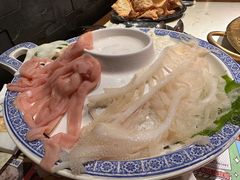 -哥老官重庆美蛙鱼头(虹口龙之梦店)