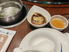 -东海怡品海鲜豆捞(星街坊店)