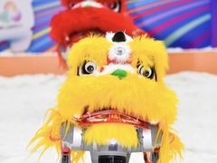 -广州热雪奇迹