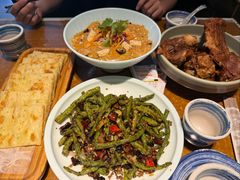 -95号酱骨·一块豆腐(展春园西路店)