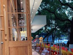 -分子跳动鲜活面包(五一大道店)