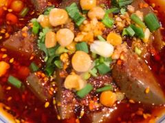 -肖四女乐山跷脚牛肉(世博源店)