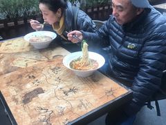 -钟方模白家肥肠粉(春熙店)