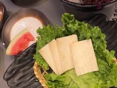 -湊湊火锅·茶憩(南京万象天地店)