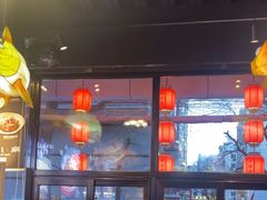 -向川南·水煮鱼·川菜(和平里店)